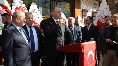 Çilez: Yerinde dönüşüme çok önem veriyoruz