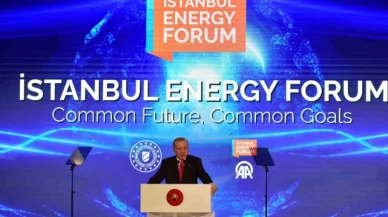 Cumhurbaşkanı Erdoğan: "66 milyon varillik yeni rezerv keşfettik"