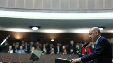 Cumhurbaşkanı Erdoğan: “İsrail ile Lübnan arasında bu sabah itibarıyla yürürlüğe giren ateşkes anlaşmasından memnuniyet duyuyoruz”