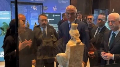 Cumhurbaşkanlığı İletişim Başkanı Altun'dan "kültürel seferberlik" çağrısı