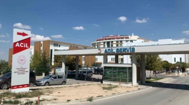 Direksiyon başında kalp krizi geçirdi: 1 ölü, 1 yaralı