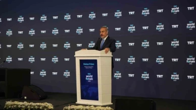 Dışişleri Bakanı Hakan Fidan: "Gazze'deki soykırıma bir son getirmek istiyoruz"