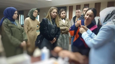 Diyabet, İnsülin ve Glukagon Eğitimleri Verildi