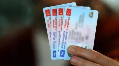 Ehliyet yenileme süresi uzatıldı!