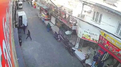 Ekmek dağıtımında silahlı saldırı: 2 yaralı