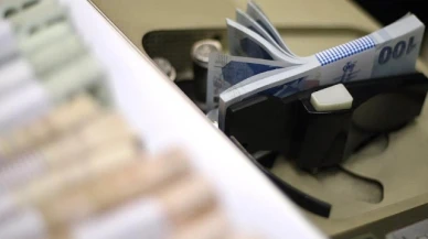 Emekli banka çalışanından 14 milyon TL'lik kasa vurgunu