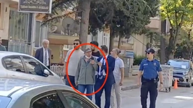 Evini ve aracını ateşe verip canına kıydı