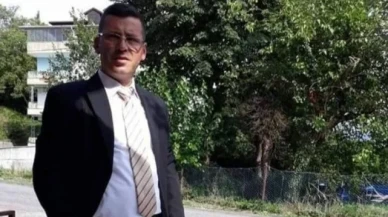 Fabrikada iş kazası, 48 yaşındaki işçi hayatını kaybetti