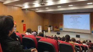 Geleceğin Teknoloji Yıldızları Eğitimlerine Devam Ediyor