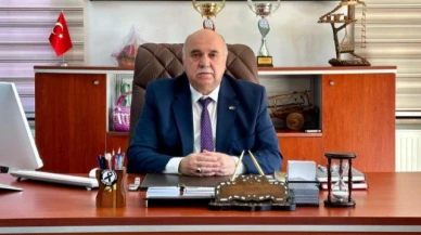 Gültekin, sağlıklı, huzurlu ve mutlu bir tatil dönemi diledi