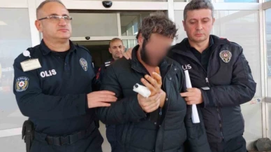 Hastane personelinin dikkati, başkasının kimliğiyle ameliyat olan aranan şahsı yakalattı