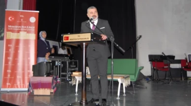 Hökelek: Öğrenmeye Olan İhtiyaç Gibi Öğreticiye Olan İhtiyaç Da Sonsuza Kadar Devam Edecektir