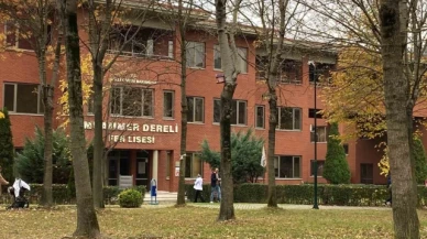 İkinci kattan düşen lise öğrencisi hayatını kaybetti