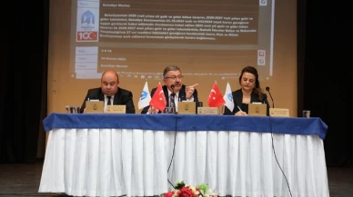 İlk Kazma En Geç Şubat Ayında Vurulacak