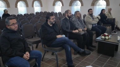 İmaret Bilim, Kültür ve Sanat Merkezi Programları Devam Ediyor