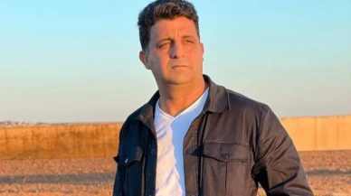 Kamyonla ile otomobil çarpıştı: 1 ölü, 2 yaralı