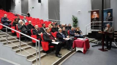 Kaplan: 2025 yılı bütçesi Gider Bütçesi durumundadır!