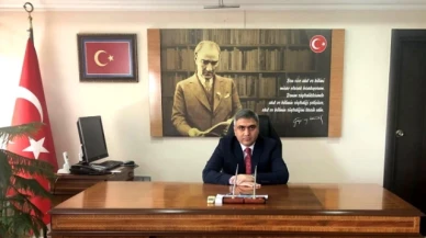 Karaaslan: Atatürk, bizlere ilham kaynağı olmaya devam etmektedir