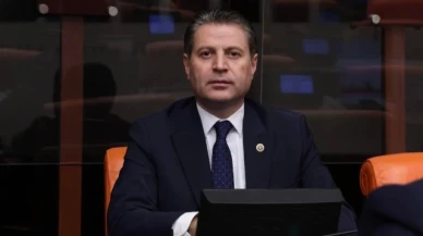 Karagöz; "Kendinize reva gördüğünüz hayatı, bu halka çok görmeyin Sayın Bakan!"