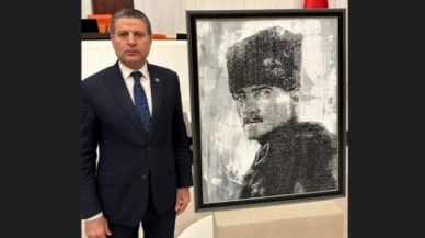 Karagöz: Ruhun Şad Olsun Büyük Atatürk
