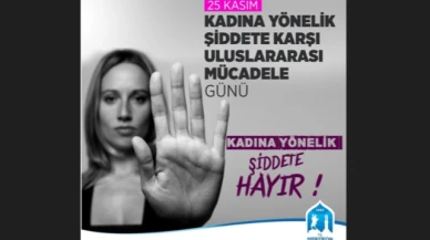 Kargı: Bu insanlık suçuna "Dur!" diyelim