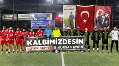 Kargı: Kalbimizdesin Büyük Kaptan