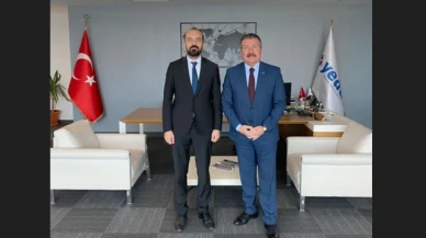 Kargı: Kurumlararası Diyalog Her Zaman Önceliğimiz