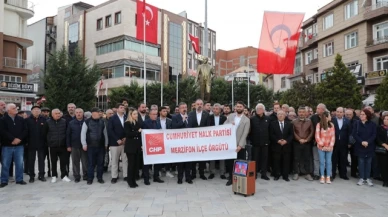 Kargı: Umarım bu yanlıştan dönülür!