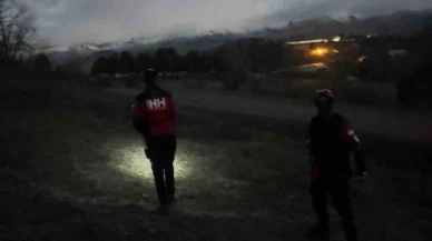 Kayıp 70 yaşındaki adam ölü bulundu