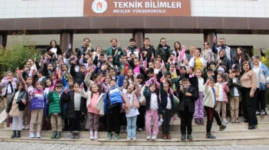 Kendi Kolonya ve Sabunlarını Yaptılar
