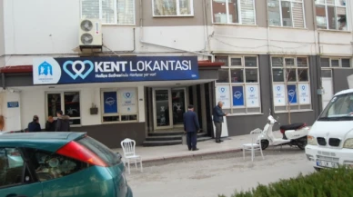 Kent Lokantası Hizmete Başladı