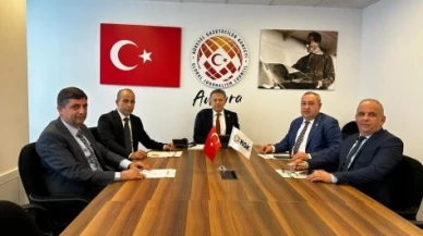 KGK, BİK adaylarını açıkladı