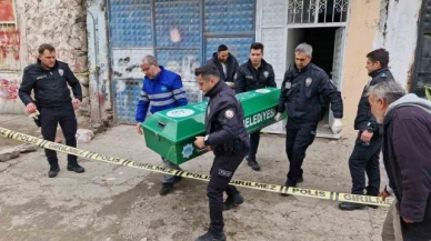 Kız kardeşi ablasını tabancayla öldürülmüş halde buldu