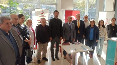 Koç; "En güzel miras, hayattayken yapacağımız organ bağışıdır"