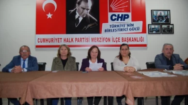 Köroğlu: Kadına Yönelik Şiddet Toplumsal Bir Sorundur!