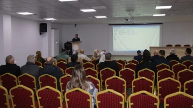 MEBİ Bireysel Öğrenme Platformu’nun Bilgilendirme Toplantısı Yapıldı