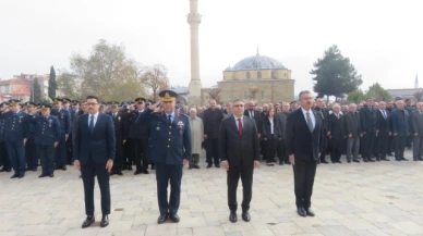 Merzifon’da 09:05’de Hayat Durdu!