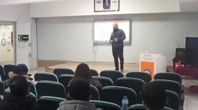 Merzifon'da TBM revize eğitimi verildi