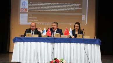 Merzifon ve Ankara Kardeş Şehir Oluyor