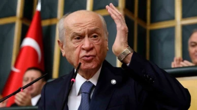 MHP Lideri Bahçeli: "Milli Savunma Bakanlığı'nın kararına saygı duyuyorum"
