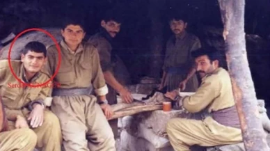 MİT'ten PKK'nın Avrupa yapılanmasına darbe
