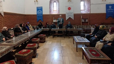 Mum Dibini Işıtır Projesi Uygulanmaya Devam Ediyor