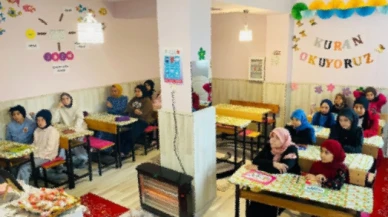 Ortaokul Gençlik Buluşması Düzenlendi