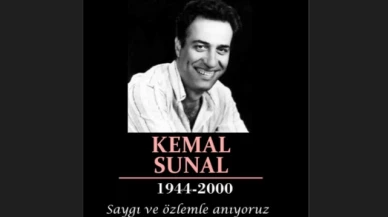 Özyol: Doğum günün kutlu olsun Gülen Adam!
