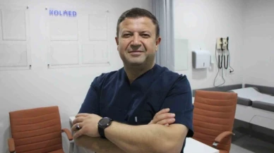 'Prenses doğum'la güvenli ve ağrısız doğum mümkün