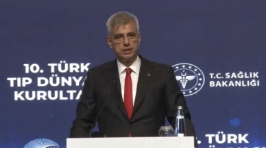 Sağlık Bakanı Memişoğlu: "Türkiye kritik sağlık ürünlerinde yerli üretimi destekleyerek dışa bağımlılığı en aza indirmeyi hedeflemektedir"
