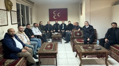 Saka ve Yönetimi Tokat’a gidiyor