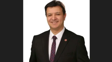 Sarıkaya, Büyük Kongreye Katıldı