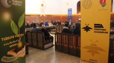 Şehir ve Kültür Akademisi'nin ilk konuğu Böcekçi oldu