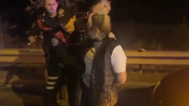 Sosyal medya fenomenleri arasında silahlı kavga: 1 yaralı